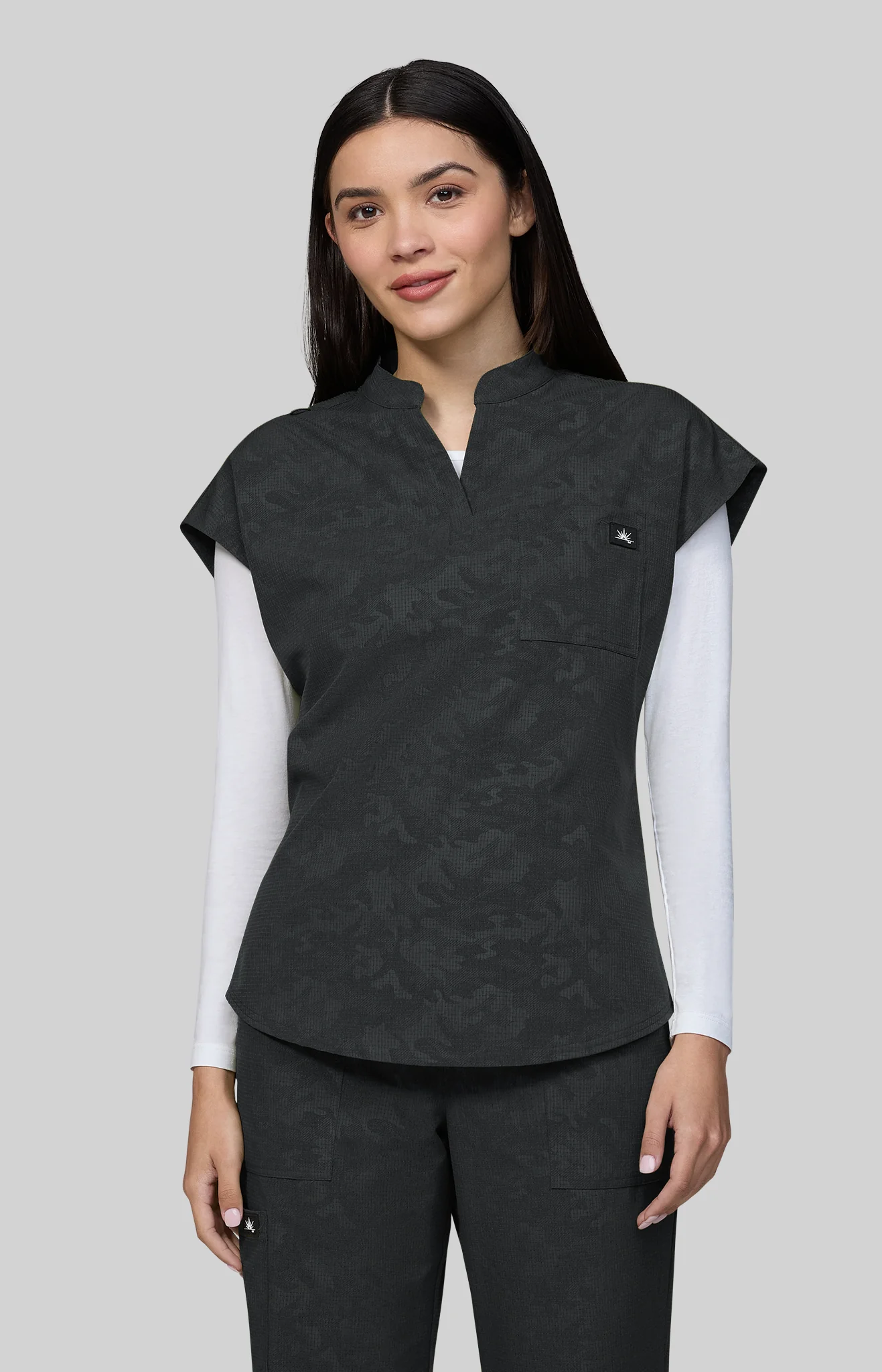 Women's Print Tops