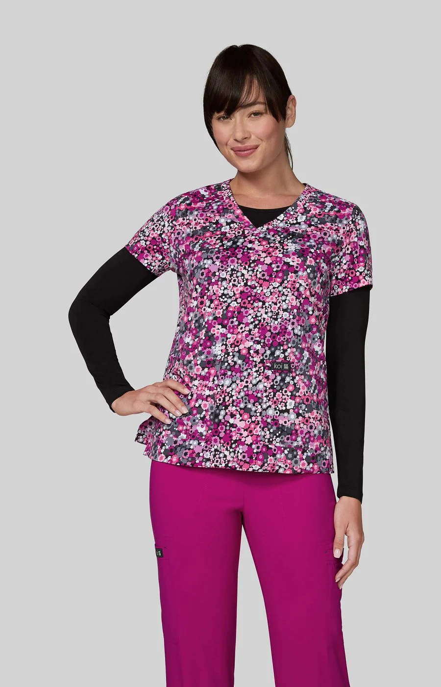 Clearance Women's Tops Prints